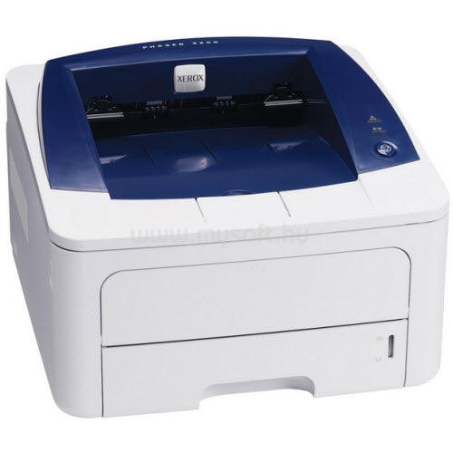 Xerox Phaser 3250