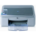 HP PSC 1318 Ink