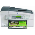 HP OfficeJet 6215 Ink