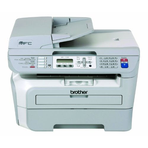 Brother MFC-7340 Toner