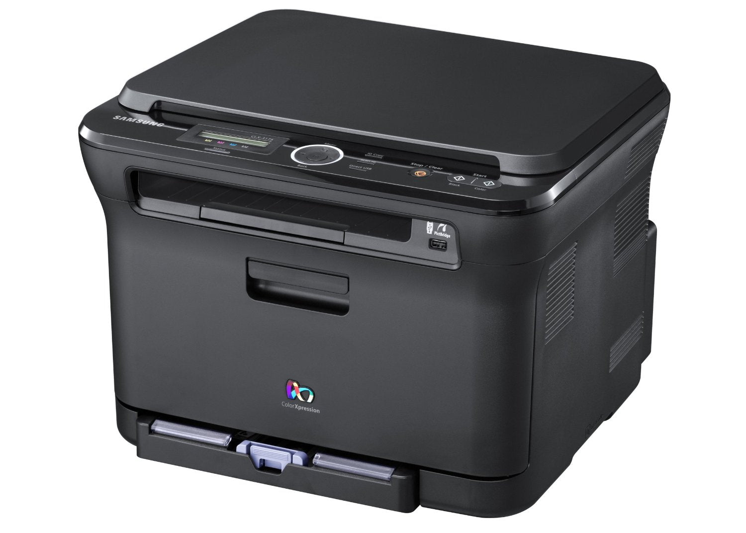 Samsung CLX-3175FN