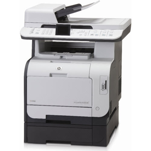 HP Color LaserJet CM2320nf Toner