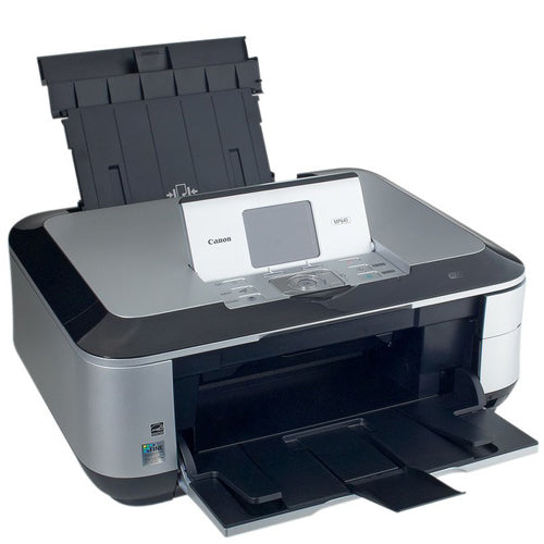 Canon PIXMA MP640 Ink