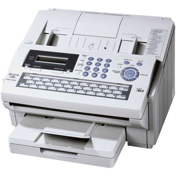 Kyocera Mita KM-F650 Toner