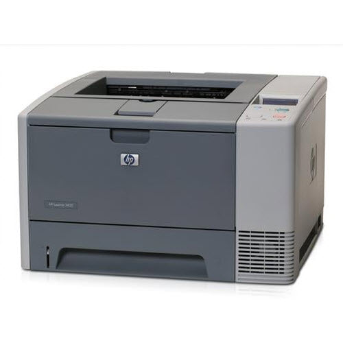 HP LaserJet 2420n Toner