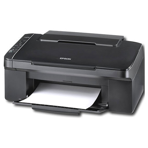 Epson Stylus NX110 Ink