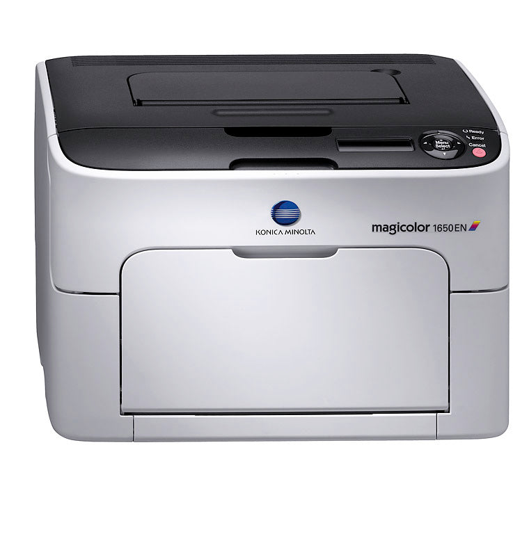 Konica Minolta MagiColor 1650EN Toner