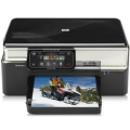 HP PhotoSmart C4683 Ink