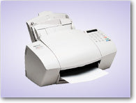 HP OfficeJet 600 Ink