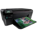 HP PhotoSmart C4799 Ink