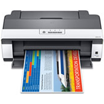 Epson WorkForce 1100 Ink