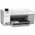 HP PhotoSmart C5383 Ink