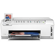HP PhotoSmart C6288 Ink