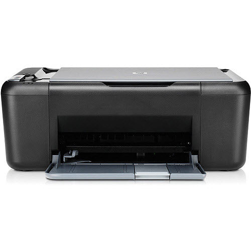 HP Deskjet F2430 Ink
