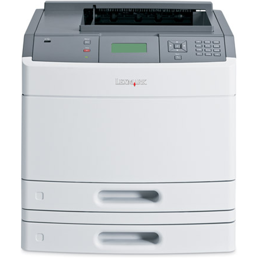 Lexmark T650DTN Toner