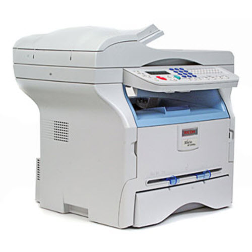 Ricoh Aficio SP 1000SF Toner
