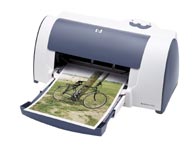 HP Deskjet 656 Ink