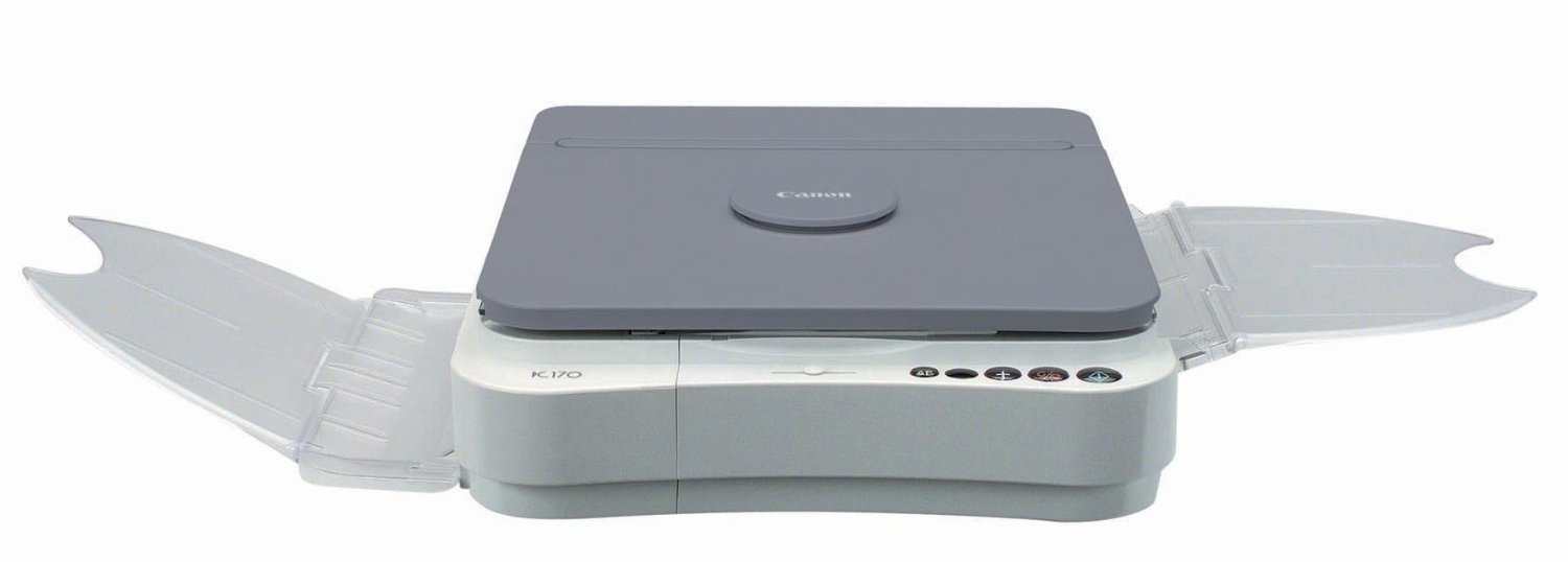 Canon PC170 Toner