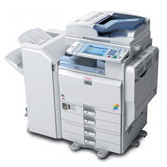 Ricoh Aficio MP C4000 Toner