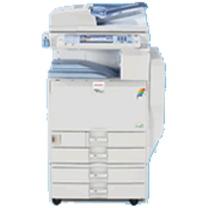Ricoh Aficio MP C4000SPF Toner