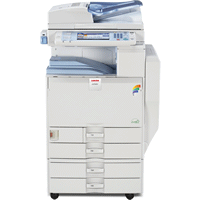 Lanier LD540C