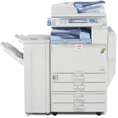 Lanier LD550C