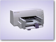 HP Deskjet 690C Ink