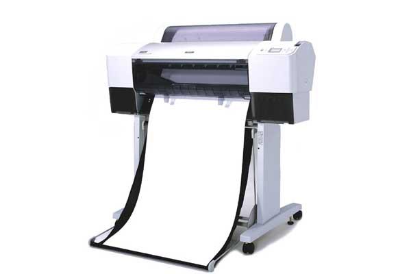 Epson Stylus Pro 7880 Ink