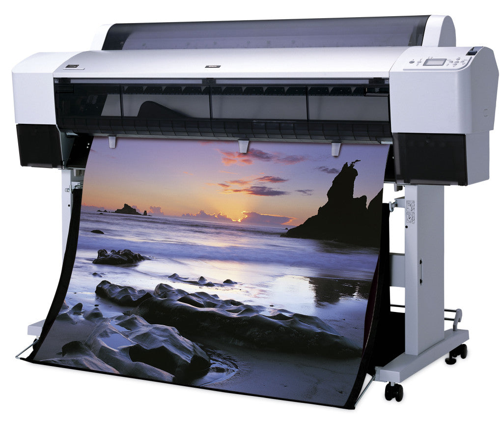 Epson Stylus Pro 9880 Ink