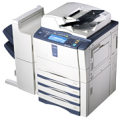 Toshiba e-Studio 600