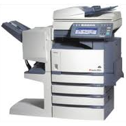 Toshiba e-Studio 202L