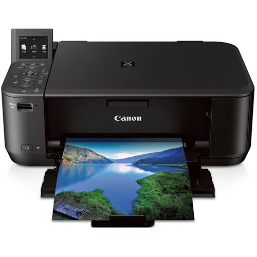 Canon PIXMA MG5120 Ink