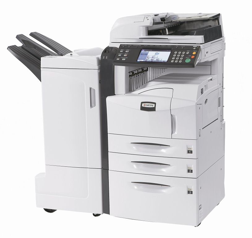 Kyocera Mita KM-4050 Toner