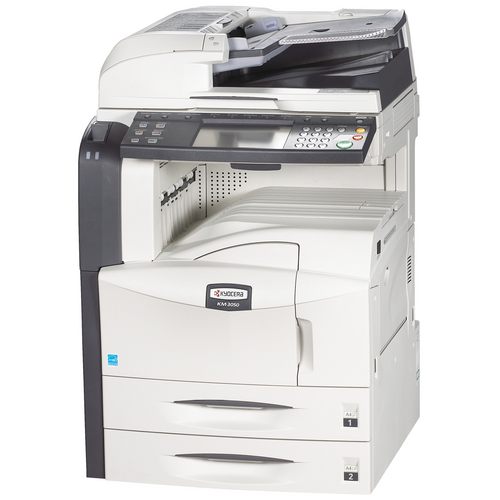 Kyocera Mita KM-3050 Toner