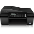 Epson WorkForce 325 Ink