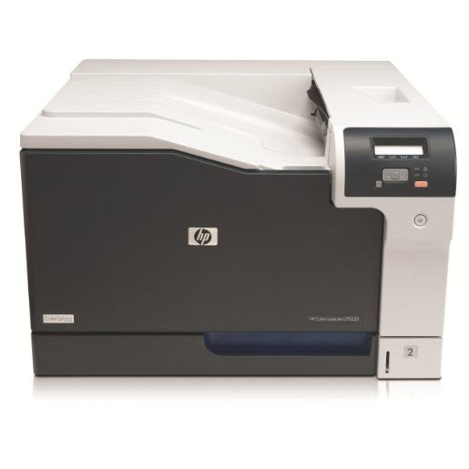 HP Color LaserJet Pro CP5225