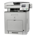 Canon Color ImageCLASS MF9220CDN Toner