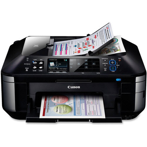 Canon PIXMA MX882 Ink