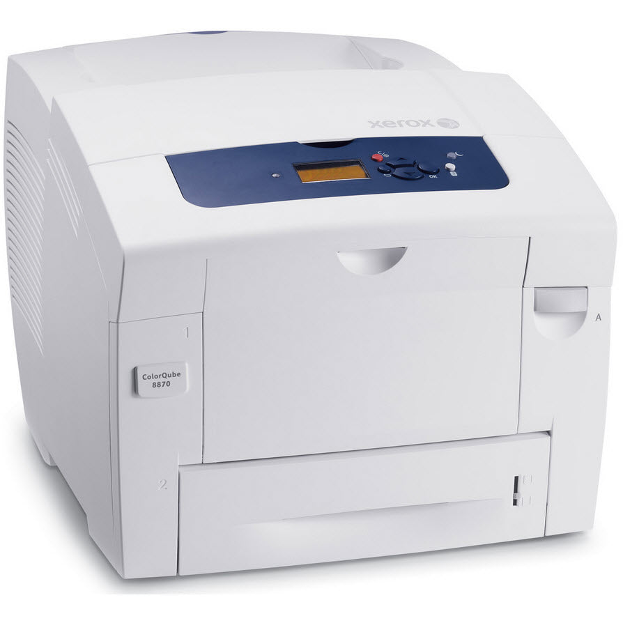 Xerox ColorQube 8870 Ink Sticks