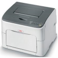 OkiData C130N Toner