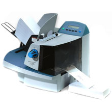 Pitney Bowes AddressRight DA400 Ink