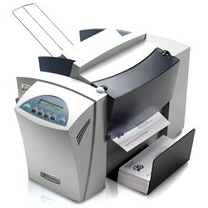 Pitney Bowes DA55S Ink