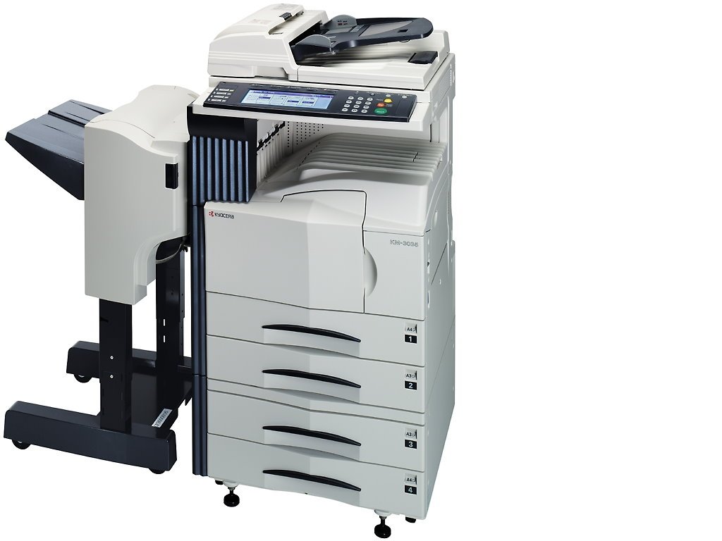 Kyocera Mita KM-3035 Toner