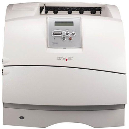 Lexmark T630dn Toner