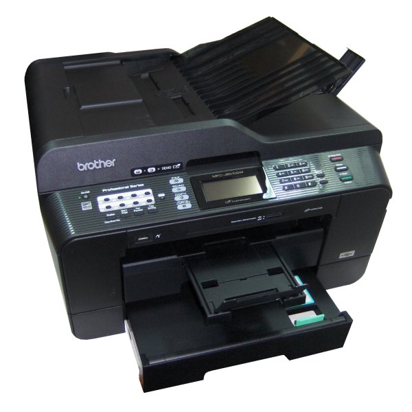 Brother MFC-J6910DW Ink