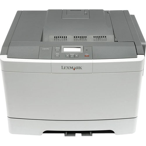 Lexmark C543dn Toner