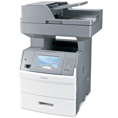 Lexmark X656de Toner