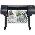 HP Designjet 4000ps Ink