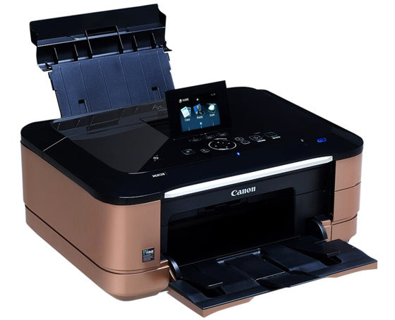 Canon PIXMA MG8120B Ink