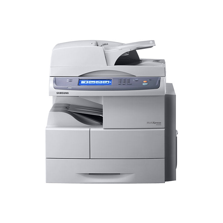 Samsung MultiXpress SCX-6555n
